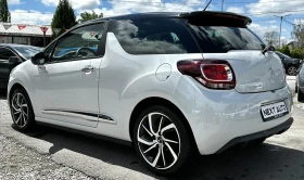 Citroen DS 3 Crossback 1.6D 120HP EURO6B КОЖА LED , снимка 7