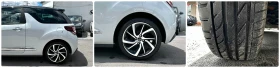 Citroen DS 3 Crossback 1.6D 120HP EURO6B КОЖА LED , снимка 17