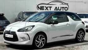 Citroen DS 3 Crossback 1.6D 120HP EURO6B КОЖА LED , снимка 1