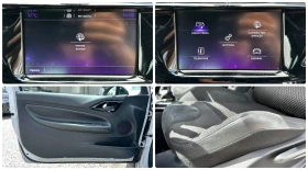 Citroen DS 3 Crossback 1.6D 120HP EURO6B КОЖА LED , снимка 15