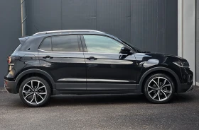 VW T-Cross VW T-Cross TSI* Digital* FULL LED* CAM* ПОДГРЕВ* 4, снимка 10