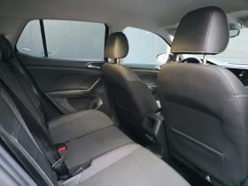 VW T-Cross VW T-Cross TSI* Digital* FULL LED* CAM* ПОДГРЕВ* 4, снимка 16