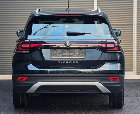 VW T-Cross VW T-Cross TSI* Digital* FULL LED* CAM* ПОДГРЕВ* 4, снимка 2