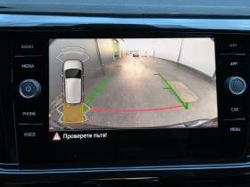 VW T-Cross VW T-Cross TSI* Digital* FULL LED* CAM* ПОДГРЕВ* 4, снимка 15