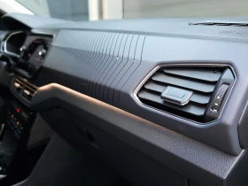 VW T-Cross VW T-Cross TSI* Digital* FULL LED* CAM* ПОДГРЕВ* 4, снимка 13
