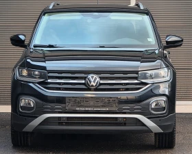 VW T-Cross VW T-Cross TSI* Digital* FULL LED* CAM* ПОДГРЕВ* 4, снимка 1