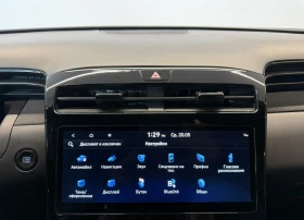 Hyundai Tucson EXCLUSIVE N line, снимка 13