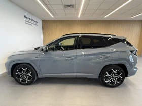 Hyundai Tucson EXCLUSIVE N line, снимка 2