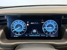 Hyundai Tucson EXCLUSIVE N line, снимка 12