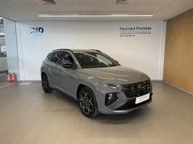 Hyundai Tucson EXCLUSIVE N line, снимка 7