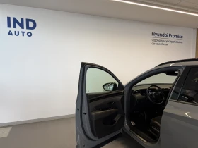 Hyundai Tucson EXCLUSIVE N line, снимка 10