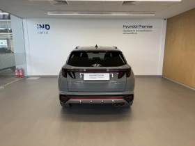 Hyundai Tucson EXCLUSIVE N line, снимка 4