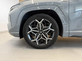 Hyundai Tucson EXCLUSIVE N line, снимка 9