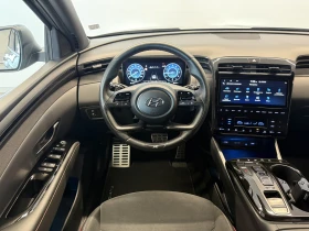 Hyundai Tucson EXCLUSIVE N line, снимка 11