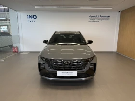 Hyundai Tucson EXCLUSIVE N line, снимка 8