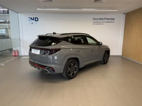 Hyundai Tucson EXCLUSIVE N line, снимка 5