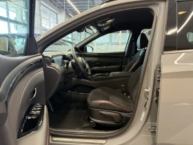 Hyundai Tucson EXCLUSIVE N line, снимка 15