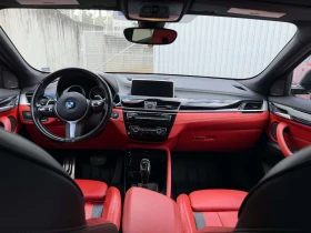 BMW X2 M35i, снимка 7