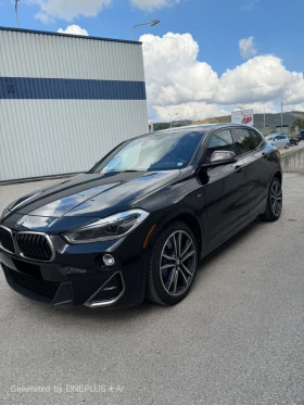 BMW X2 M35i, снимка 4