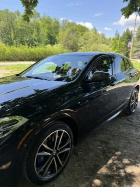 BMW X2 M35i, снимка 2