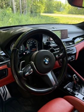 BMW X2 M35i, снимка 5