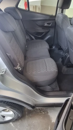 Opel Mokka FACELIFT EURO 6 b 1.6 cdti Cosmo, снимка 12