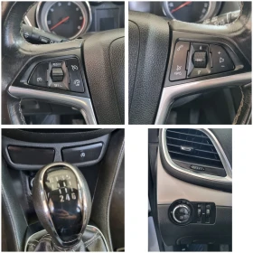 Opel Mokka FACELIFT EURO 6 b 1.6 cdti Cosmo, снимка 13