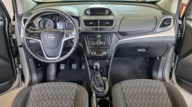 Opel Mokka FACELIFT EURO 6 b 1.6 cdti Cosmo, снимка 7