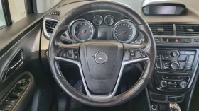 Opel Mokka FACELIFT EURO 6 b 1.6 cdti Cosmo, снимка 8