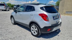 Opel Mokka FACELIFT EURO 6 b 1.6 cdti Cosmo, снимка 4