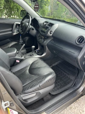 Toyota Rav4 2.2 D-CAT, снимка 10