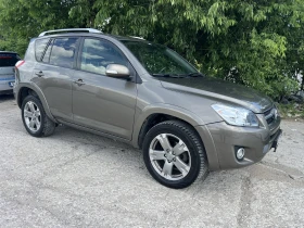 Toyota Rav4 2.2 D-CAT, снимка 1