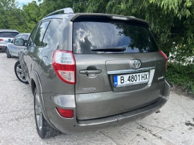 Toyota Rav4 2.2 D-CAT, снимка 6