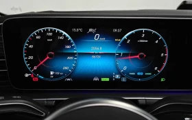 Mercedes-Benz GLE 300 4MATIC/DISTRONIC/BURMESTER/ОБДУХВАНЕ/ПОДГРЕВИ/PANO, снимка 6