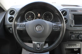 VW Tiguan 2.0TDI/4X4/152x. km./EURO 6, снимка 11