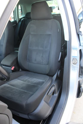 VW Tiguan 2.0TDI/4X4/152x. km./EURO 6, снимка 9