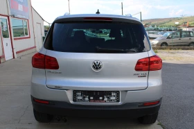 VW Tiguan 2.0TDI/4X4/152x. km./EURO 6, снимка 6