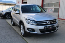 VW Tiguan 2.0TDI/4X4/152x. km./EURO 6, снимка 3