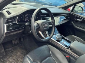 Audi Q7 * Technik * CARFAX * БЕЗ ПЪРВОНАЧАЛНА ВНОСКА, снимка 5