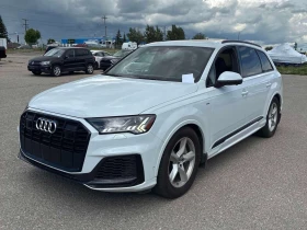 Audi Q7 * Technik * CARFAX * БЕЗ ПЪРВОНАЧАЛНА ВНОСКА, снимка 1