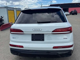 Audi Q7 * Technik * CARFAX * БЕЗ ПЪРВОНАЧАЛНА ВНОСКА, снимка 4