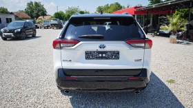 Toyota Rav4 НЕРАЗЛИЧИМ ОТ НОВ/ДАНЪЧЕН КРЕДИТ/JBL/EXECUTIVE, снимка 7