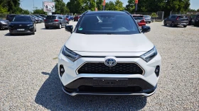 Toyota Rav4 НЕРАЗЛИЧИМ ОТ НОВ/ДАНЪЧЕН КРЕДИТ/JBL/EXECUTIVE, снимка 3