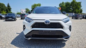 Toyota Rav4 ПРОДЕНА 23.ЮЛИ.2026г., снимка 4