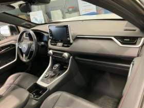 Toyota Rav4 ОЧАКВАН ВНОС/ДАНЪЧЕН КРЕДИТ/JBL/EXECUTIVE/САМОЛЕТ, снимка 9