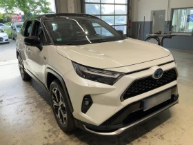 Toyota Rav4 ОЧАКВАН ВНОС/ДАНЪЧЕН КРЕДИТ/JBL/EXECUTIVE/САМОЛЕТ, снимка 2