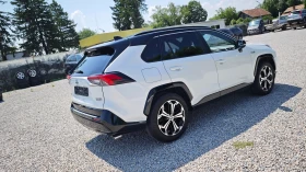 Toyota Rav4 НЕРАЗЛИЧИМ ОТ НОВ/ДАНЪЧЕН КРЕДИТ/JBL/EXECUTIVE, снимка 8