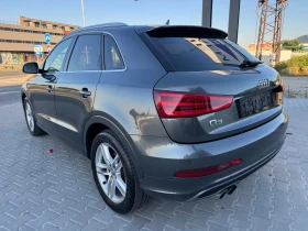 Audi Q3 2.0TDI :: Quattro :: S-LINE Sport Plus :: Автомат, снимка 6