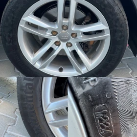 Audi Q3 2.0TDI :: Quattro :: S-LINE Sport Plus :: Автомат, снимка 16