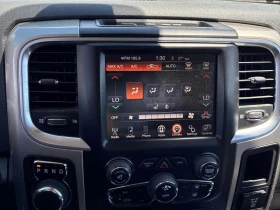 Dodge RAM 1500 * Outdoorsman * CARFAX * ШИБИДАХ * КЛИП НА МОТОРА, снимка 9